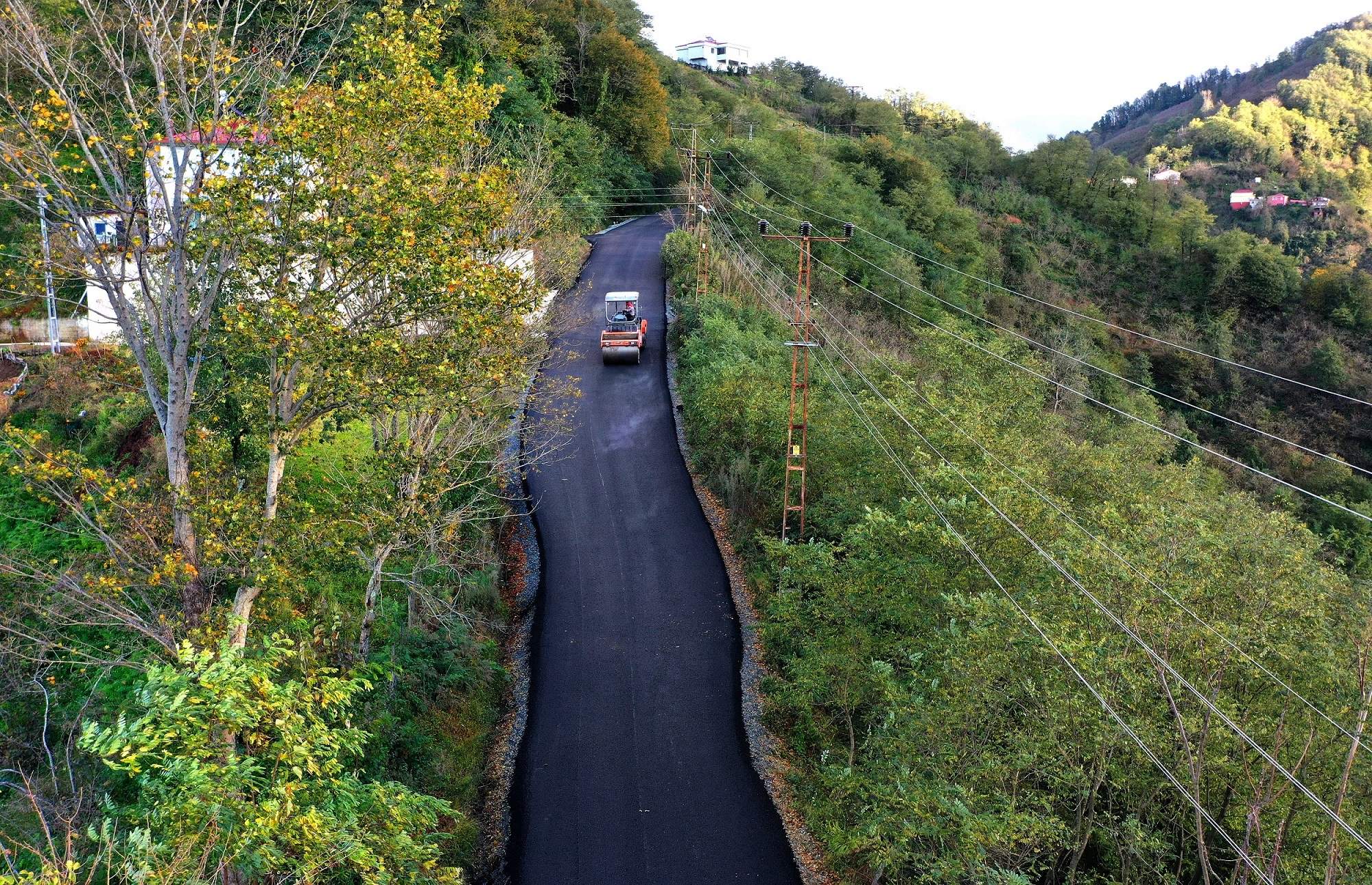 PERŞEMBE’YE SICAK HİZMET
